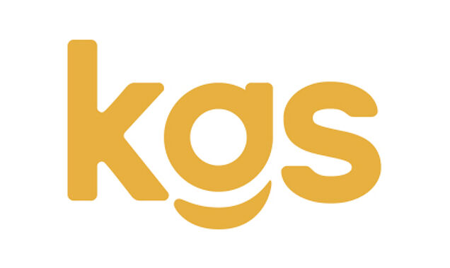 Partnerlogo KGS