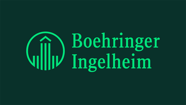 Logo  Boehringer