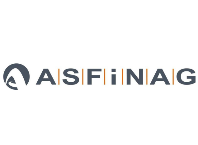 Logo Asfinag